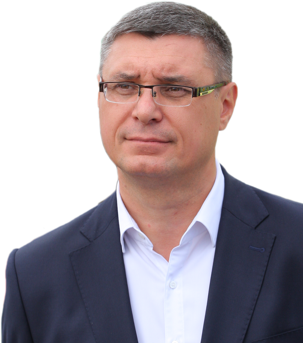 Александр Авдеев