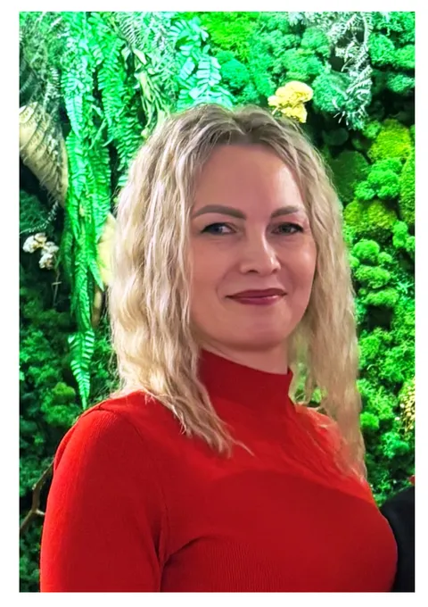 Рогова Марина Андреевна