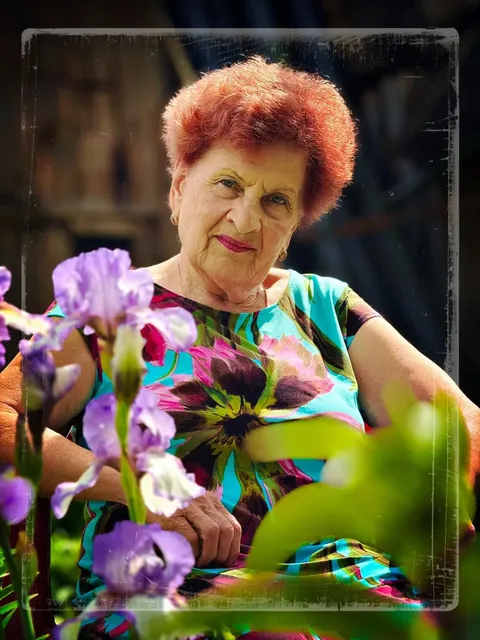 Елизарова Татьяна Павловна