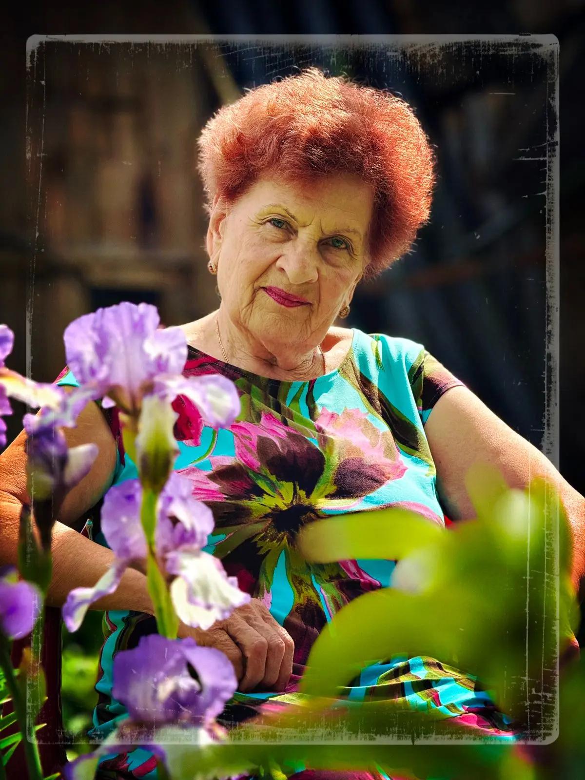 Елизарова Татьяна Павловна