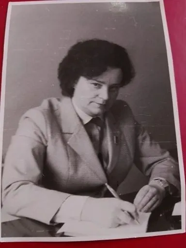 Мавренкова Альбина Александровна