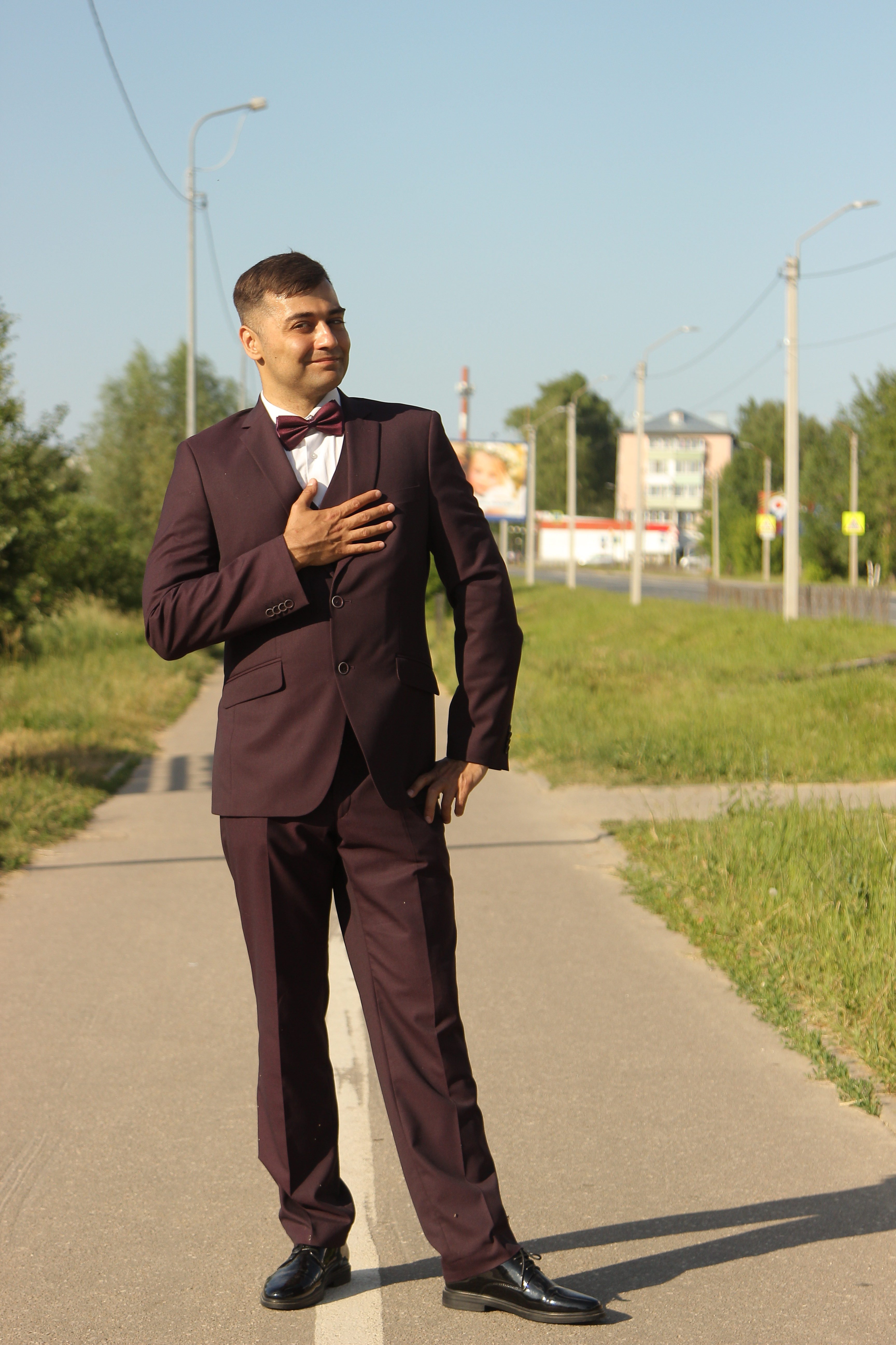Власов Иван Борисович