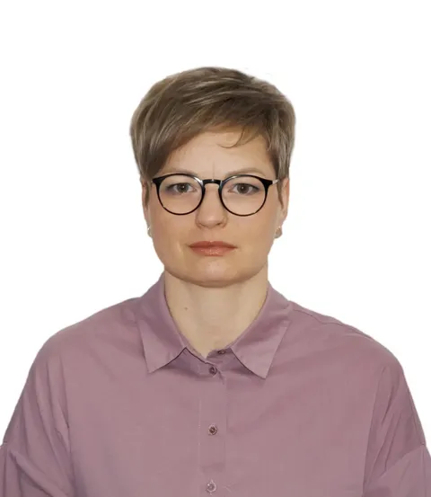 Батушина Татьяна Валерьевна