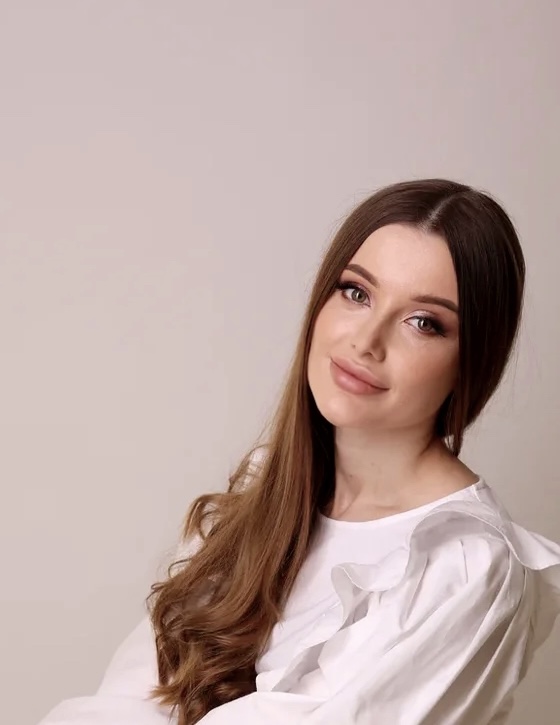 Михеева Анастасия Михайловна