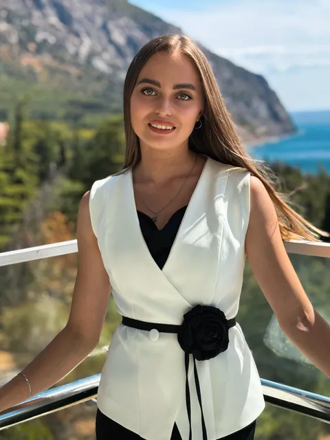Кулыгина Анастасия Алексеевна