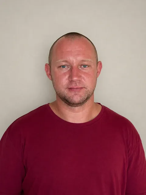 Большаков Вадим Федорович