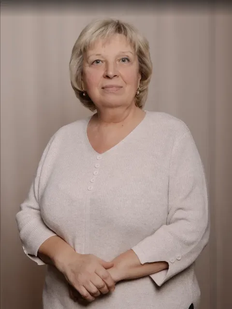Агеева Наталья Геннадьевна