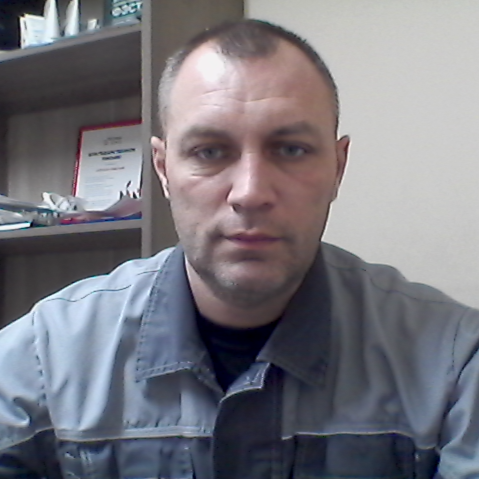 Чернов Сергей Александрович