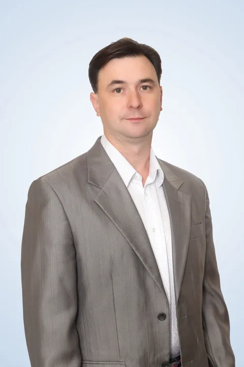 Агриков Андрей Николаевич