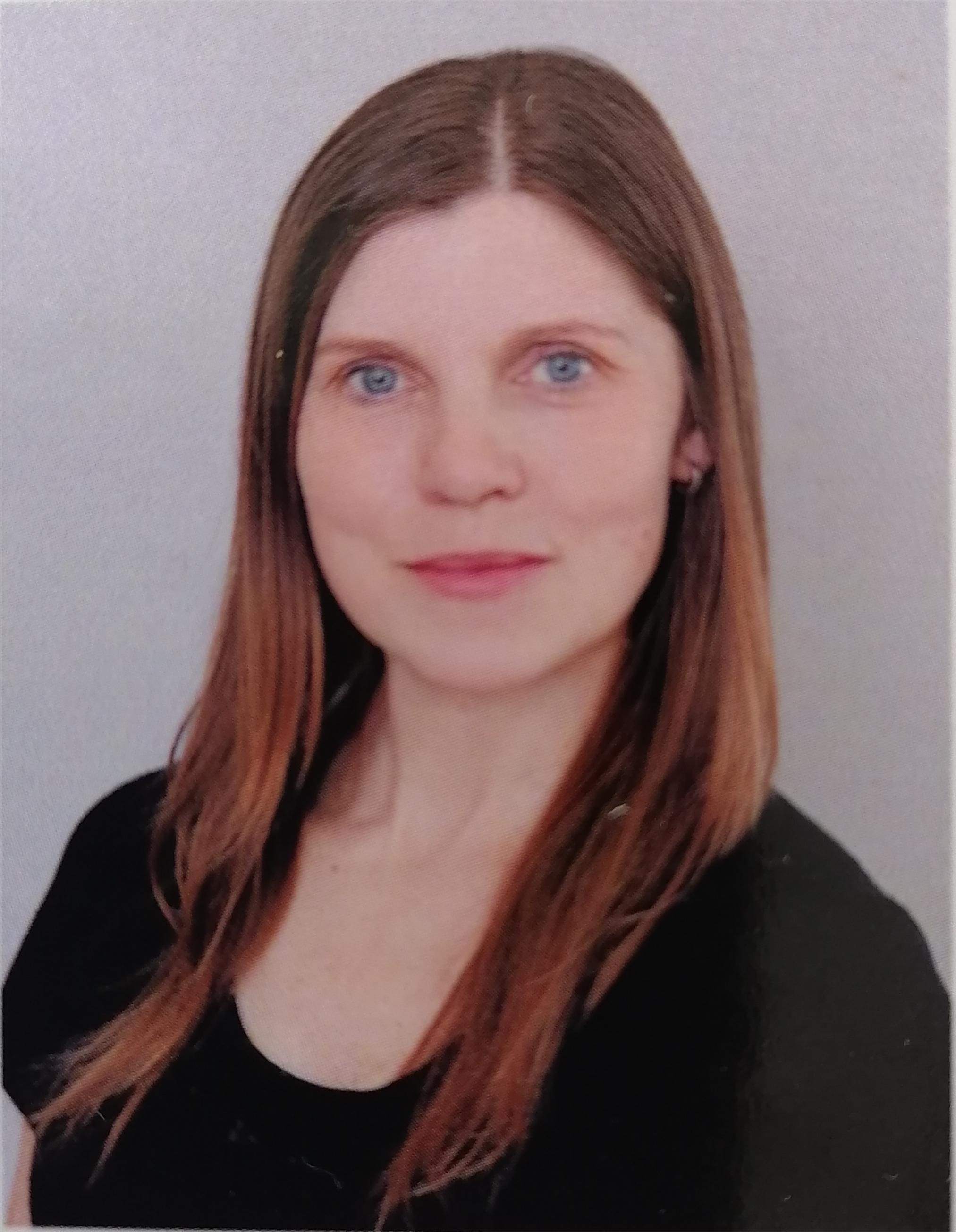 Ковалевич Юлия Иосифовна
