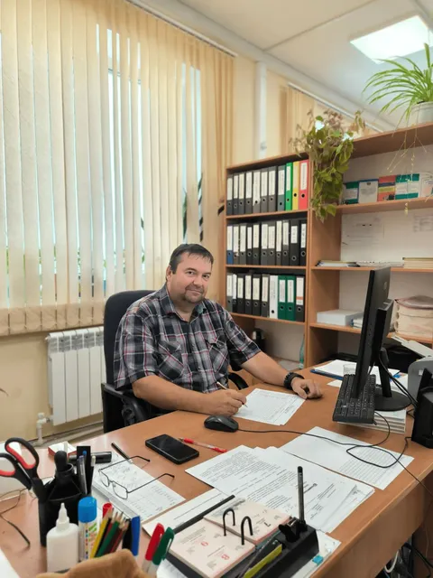 Назаров Андрей Геннадьевич