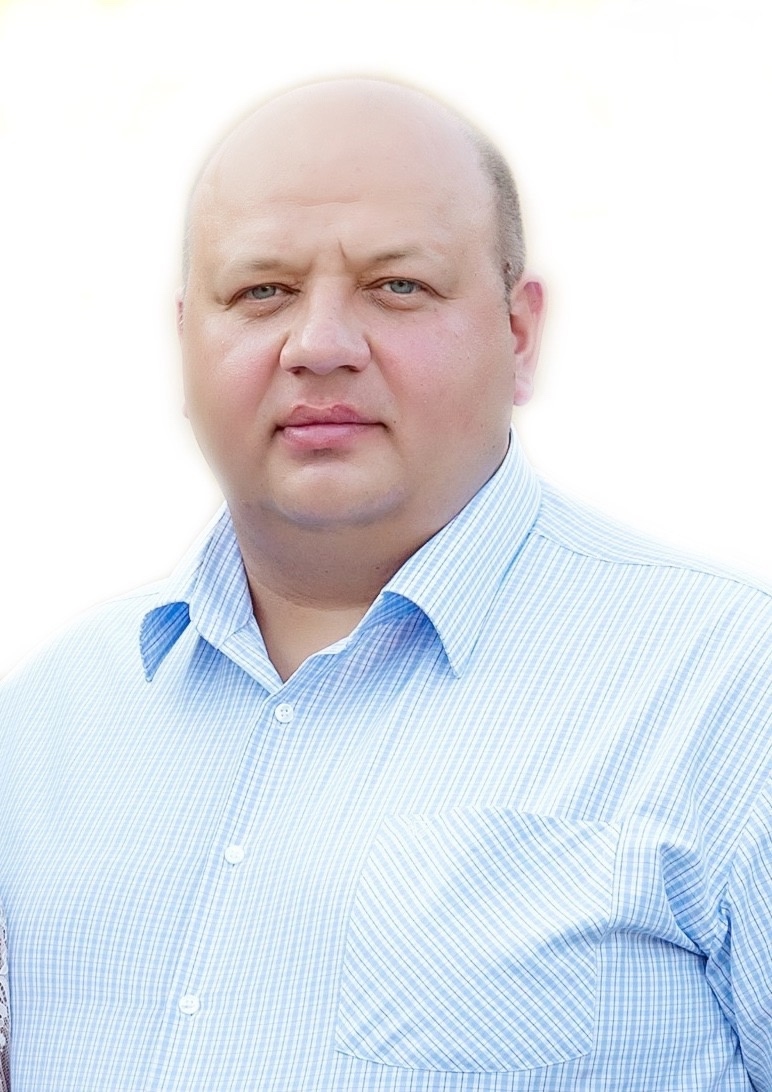 Щеткин Сергей Александрович