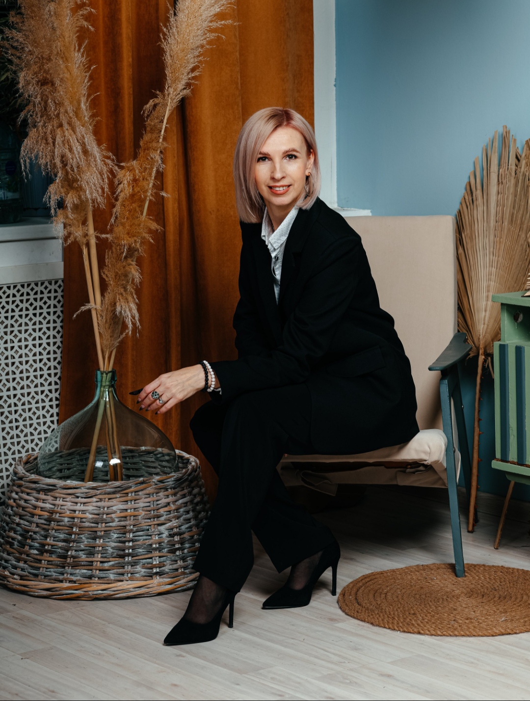 Шишлова Людмила Вячеславовна