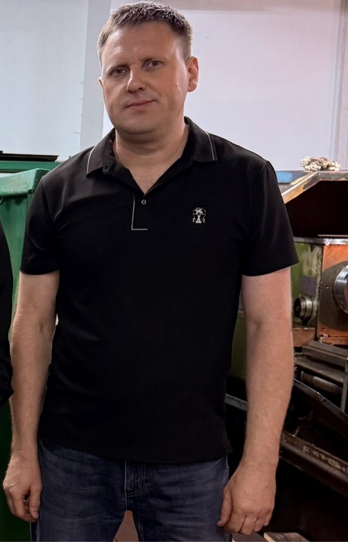 Барабанов Александр Сергеевич