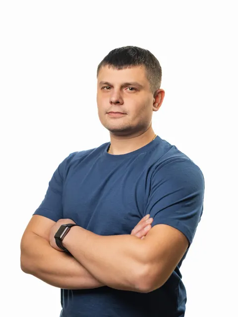 Демин Роман Андреевич