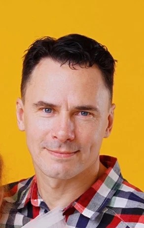 Сакланов Дмитрий Владимирович