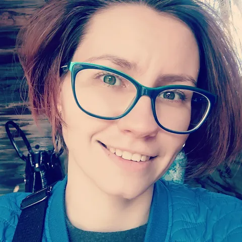 Фролова Ирина Юрьевна