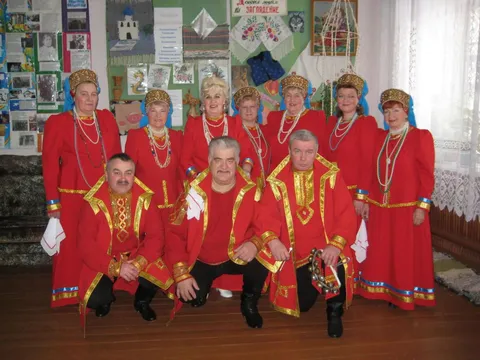 Водянова Анна Акимовна