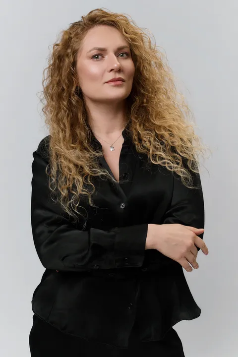 Белова Евгения Евгеньевна