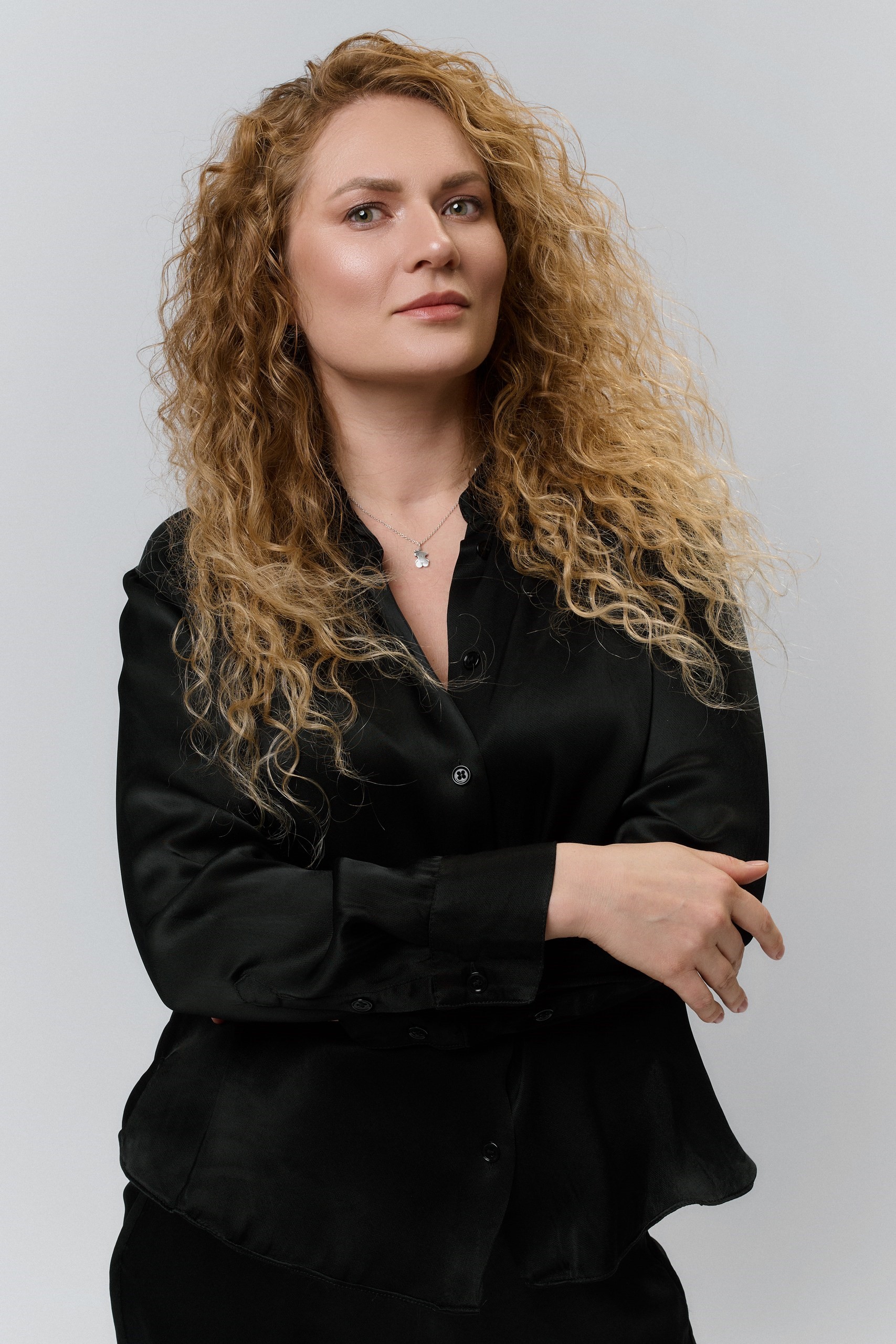 Белова Евгения Евгеньевна