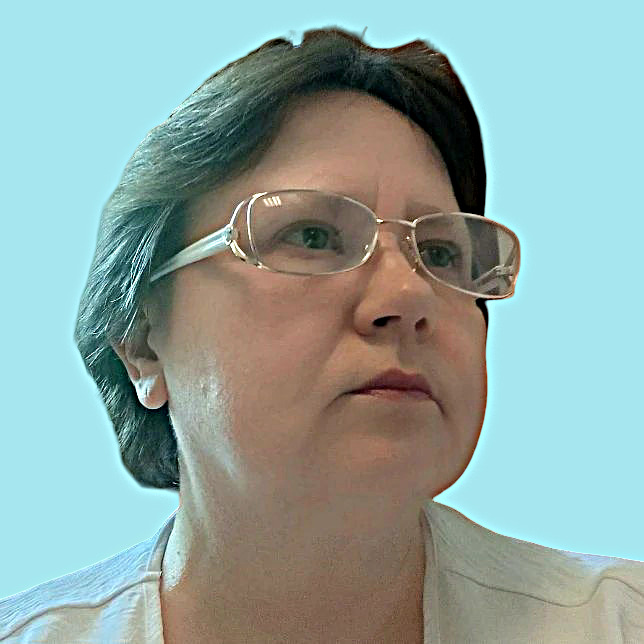 Царькова Елена Валентиновна