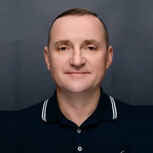 Староверкин Александр Владимирович