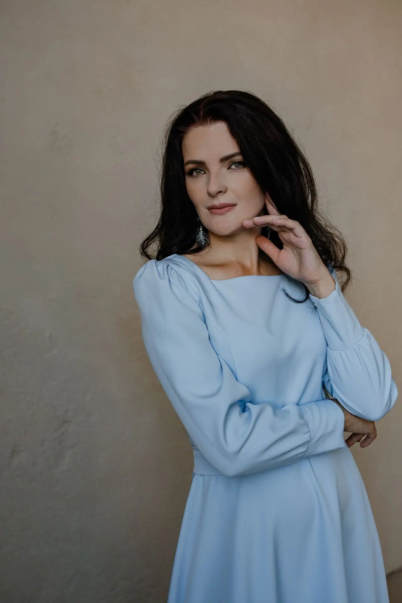 Смирновская Елена Владимировна