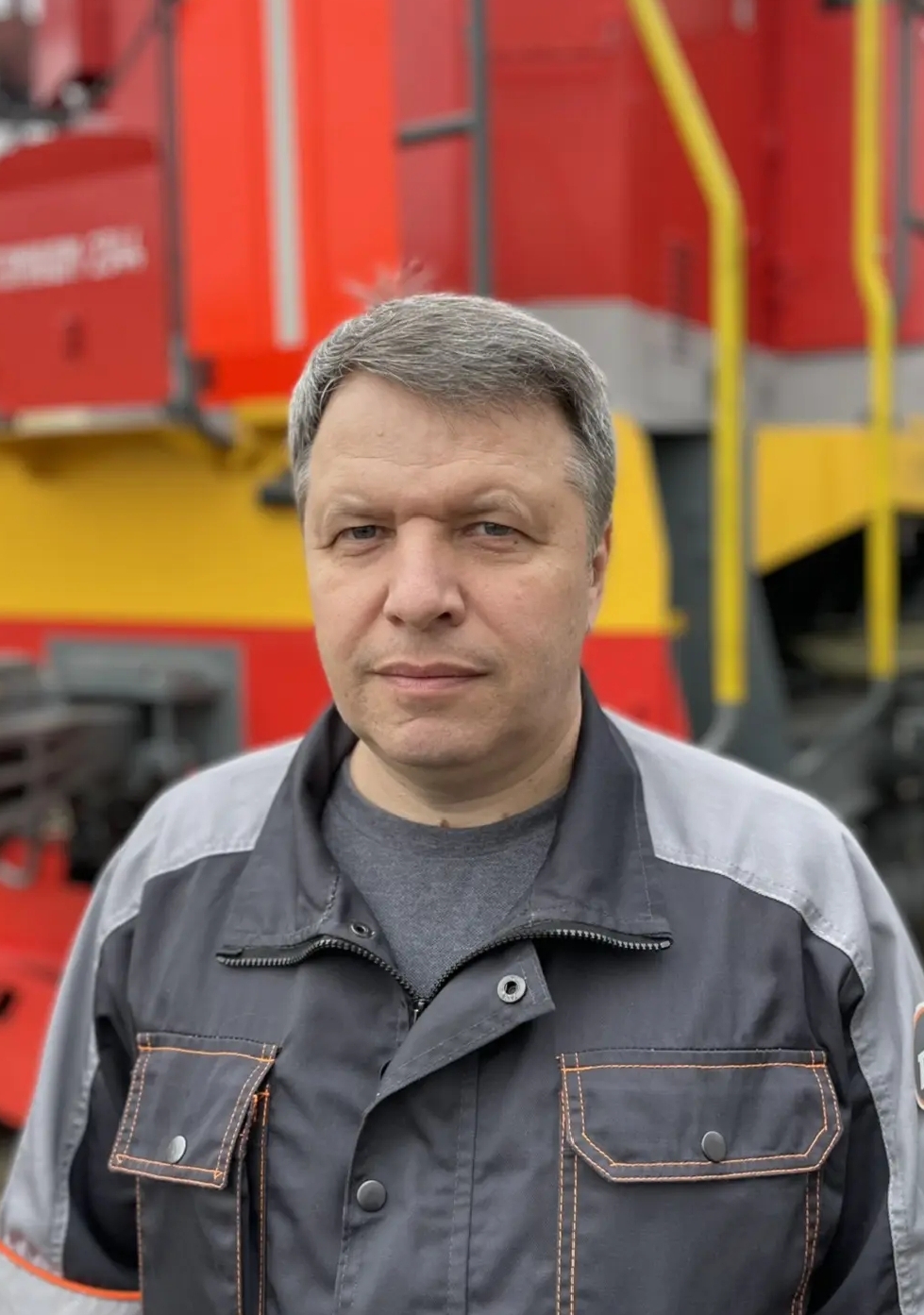 Князев Александр Иванович