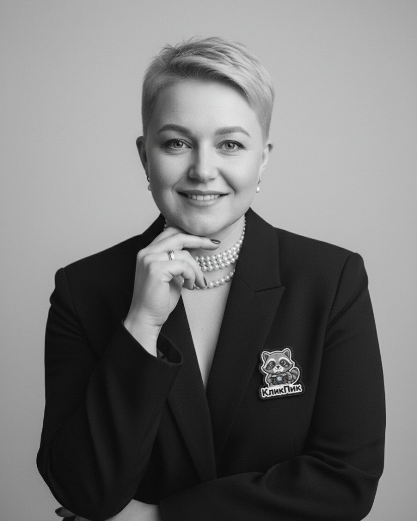 Кузьмина Мария Михайловна