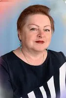 Минеева Надежда Ивановна