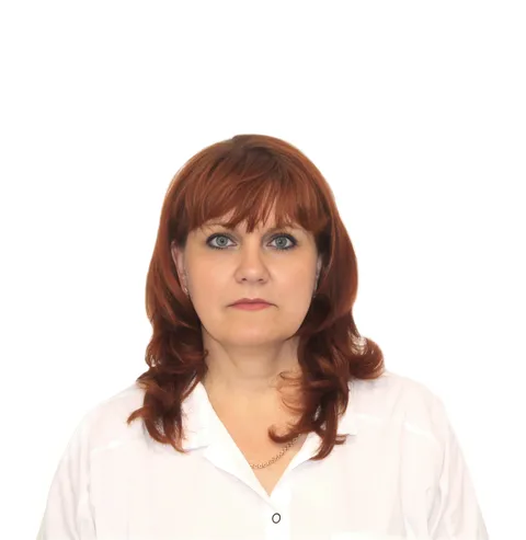 Белова Оксана Владимировна