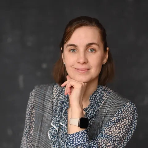 Нечаева Анна Олеговна