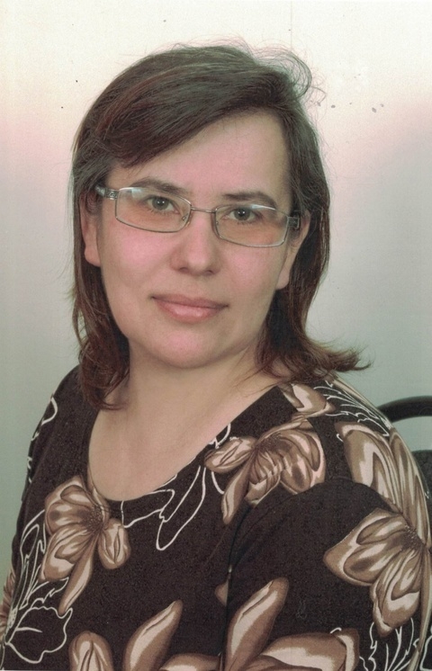 Полякова Галина Викторовна