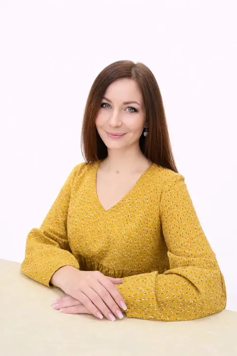 Лапшова Екатерина Сергеевна