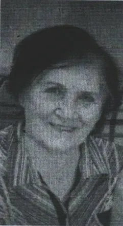 Кузнецова Ольга Анатольевна