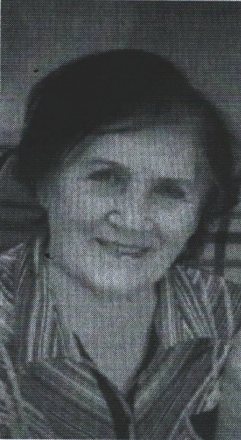 Кузнецова Ольга Анатольевна