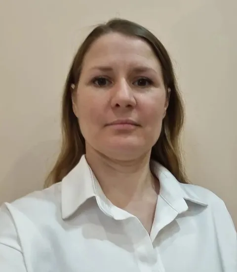 Кокулина Екатерина Владимировна