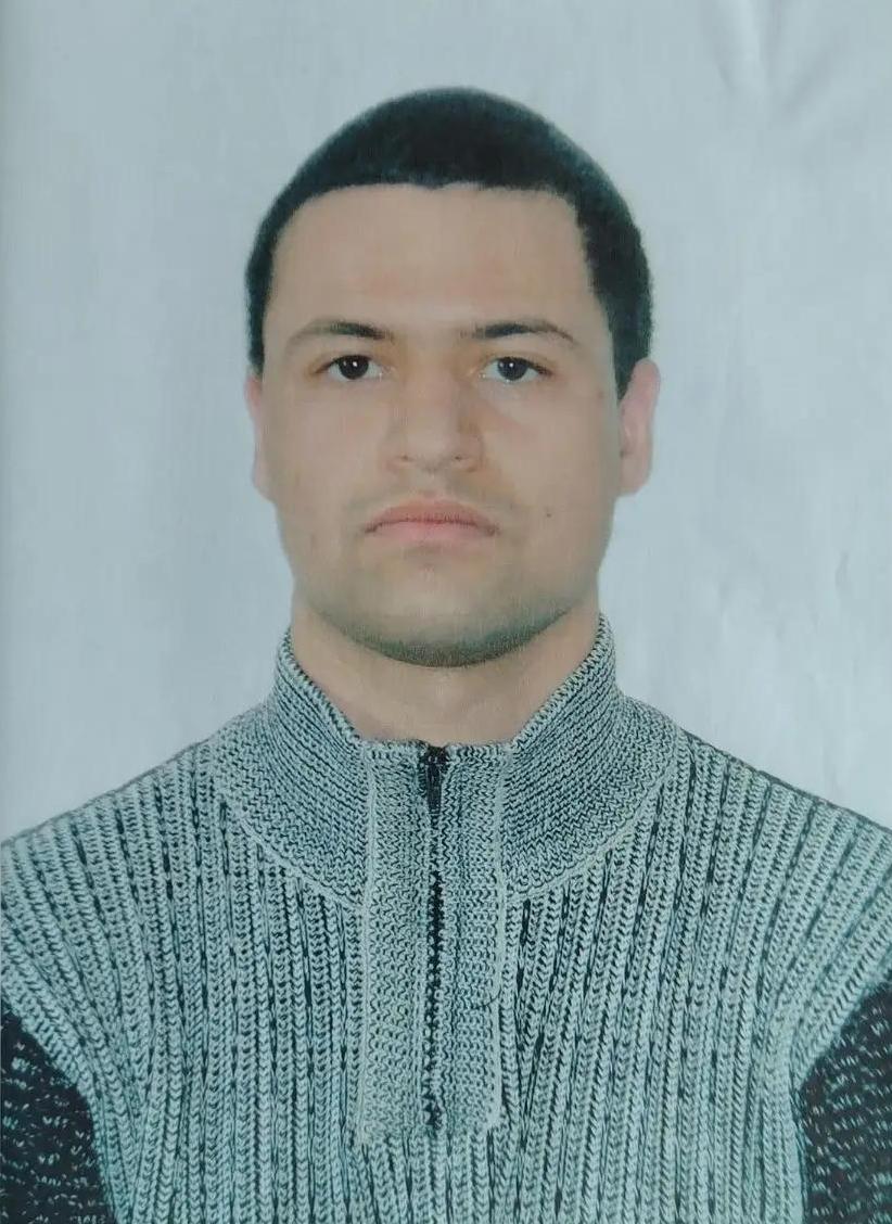 Эфендиев Али Джавидович