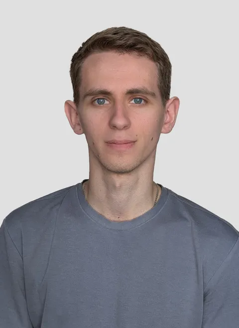 Сидоров Александр Николаевич