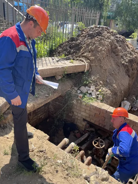 Забалуев Николай Борисович
