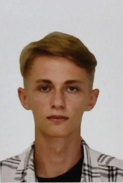 Платов Вадим Владимирович