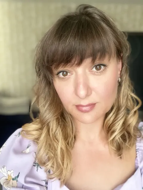 Хохлова Марина