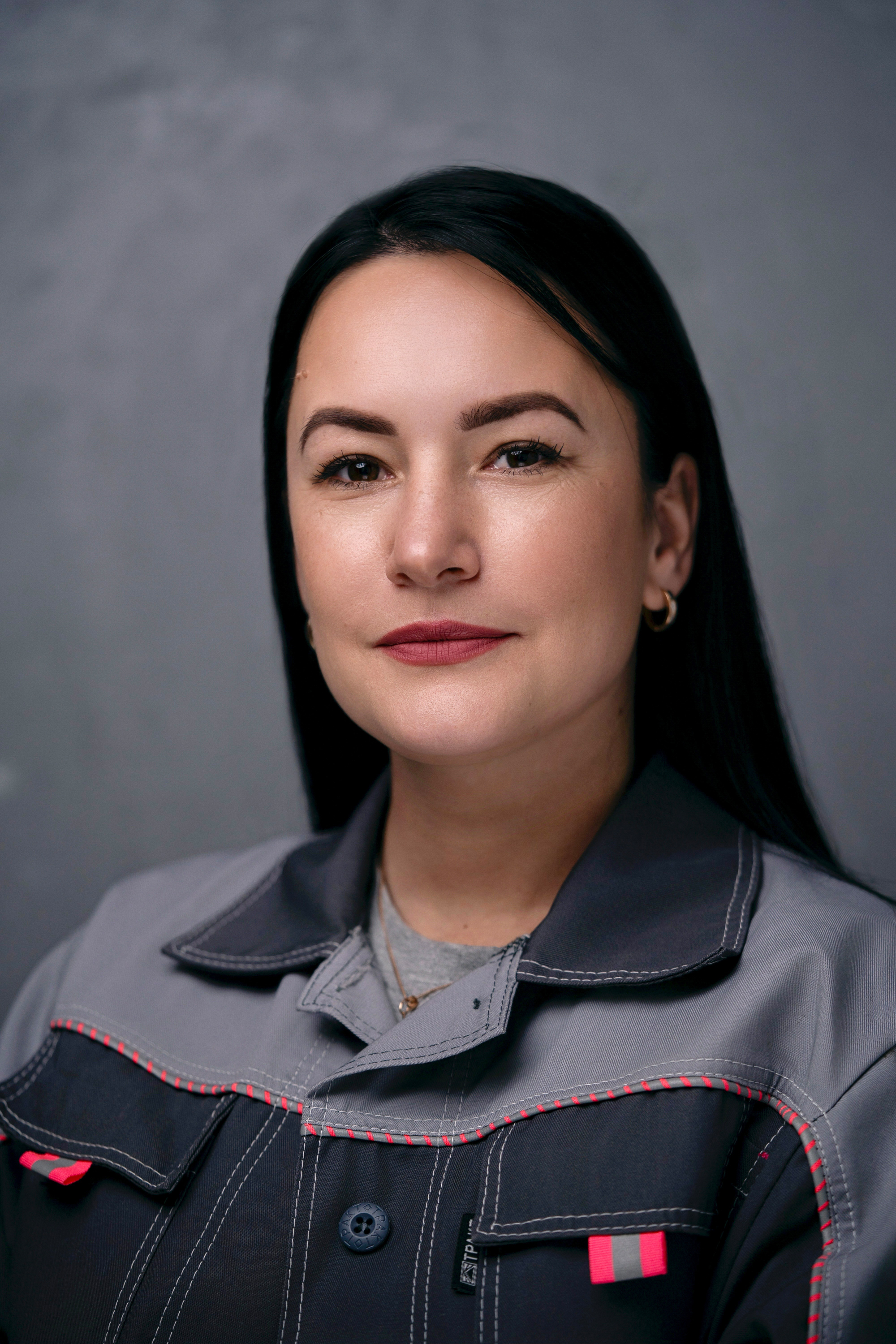Кривова Любовь Викторовна