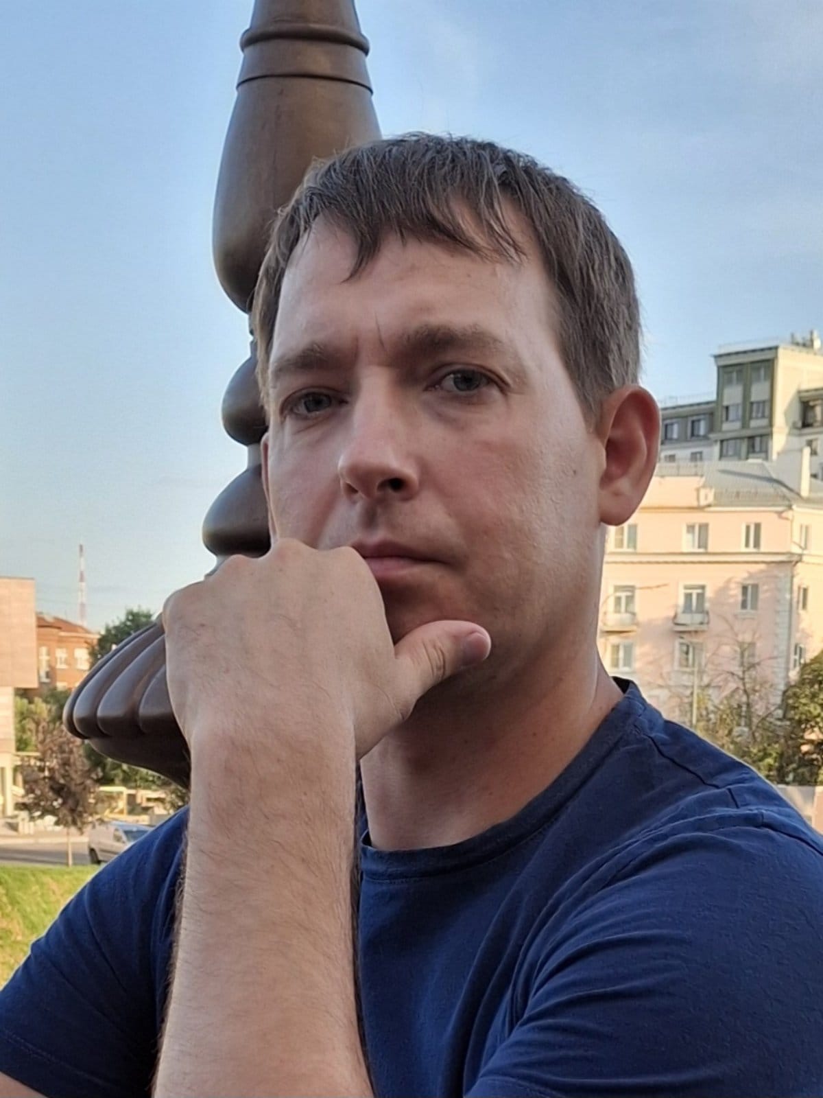 Казарин Иван Владимирович
