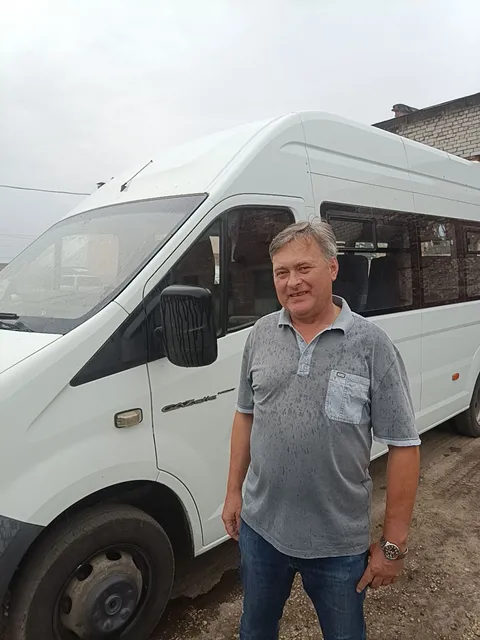 Романов Александр Юрьевич
