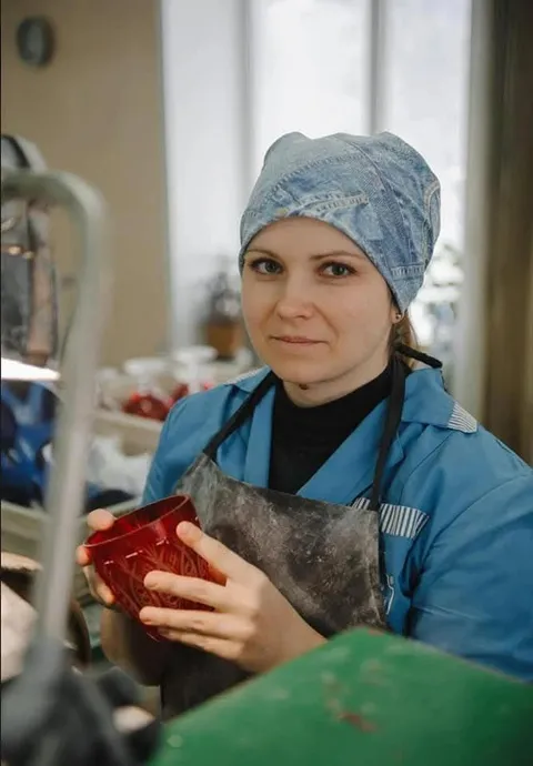 Масальская Елена Николаевна