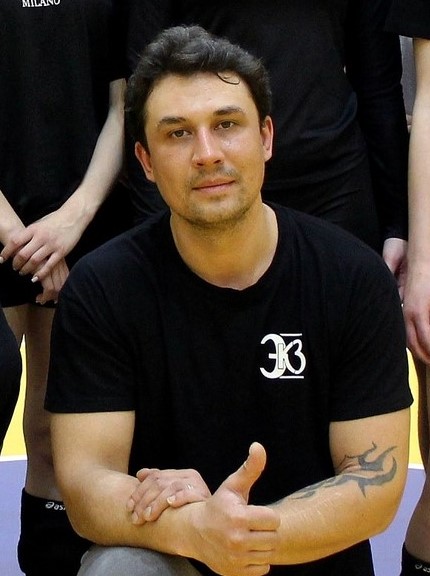 Евдокимов Дмитрий Андреевич
