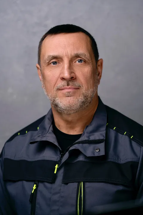 Шмаков Сергей Аркадьевич