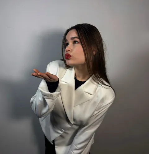 Логунова Олеся Руслановна