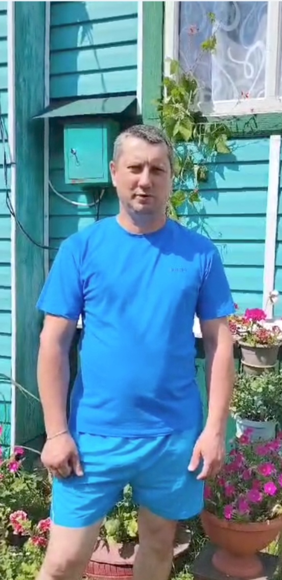 Большаков Василий Юрьевич